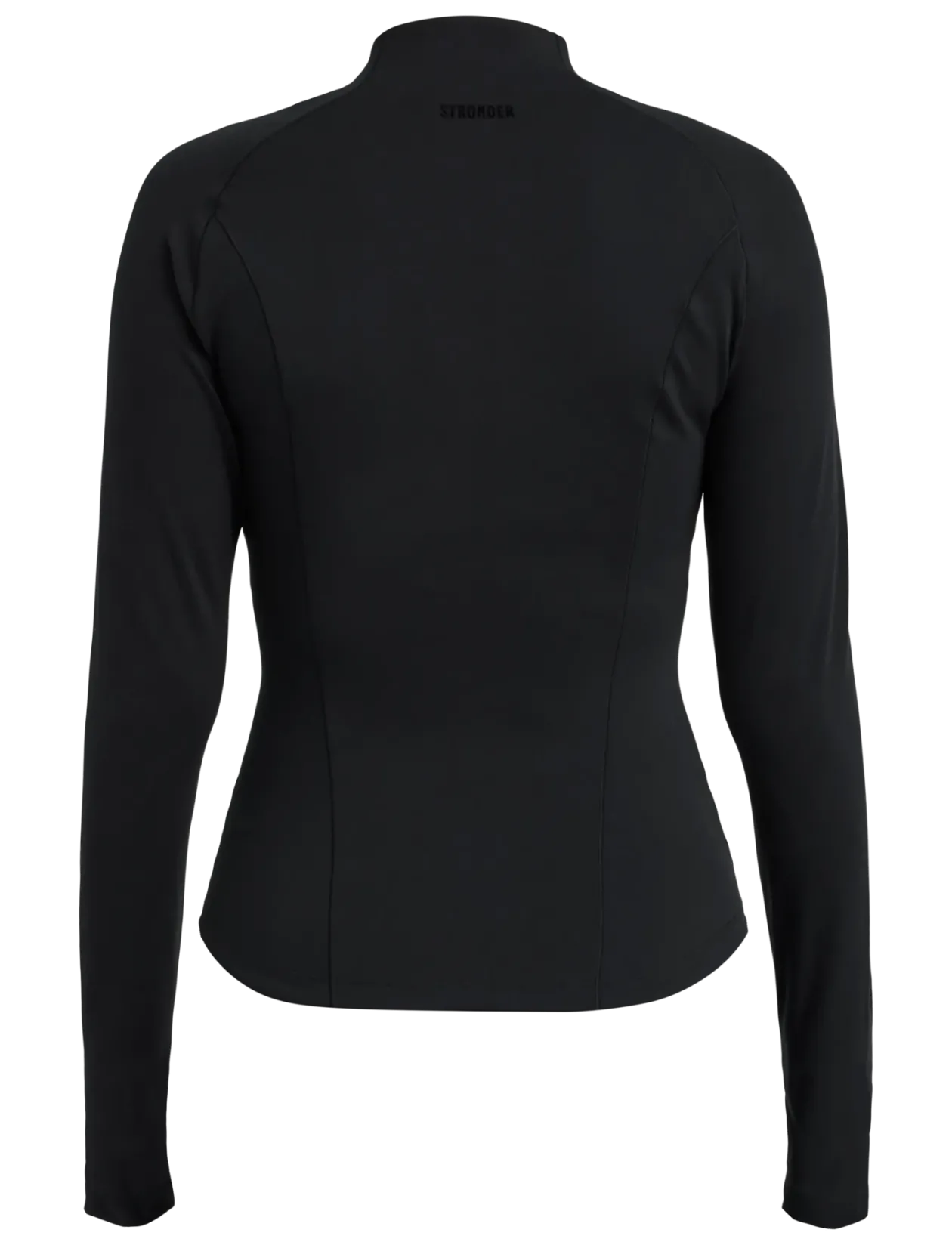 Soft Jacket - Langærmede T-shirts