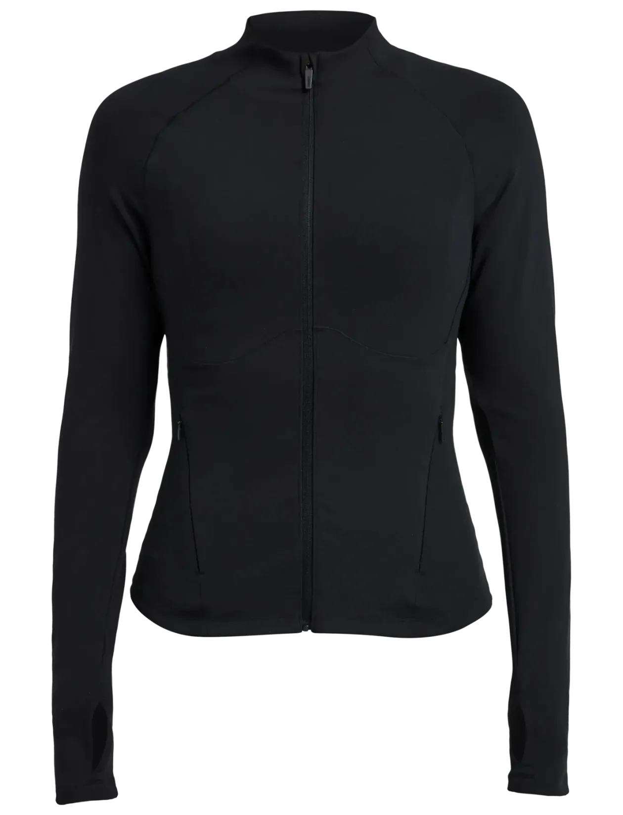 Soft Jacket - Langærmede T-shirts