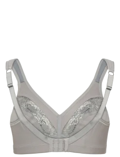 SOFT ORGANIC Soft bra Fairtade - BH'er uden bøjle