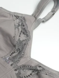 SOFT ORGANIC Soft bra Fairtade - BH'er uden bøjle