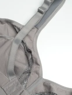 SOFT ORGANIC Soft bra Fairtade - BH'er uden bøjle