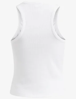 Soft Rib Top Key - Tanktops