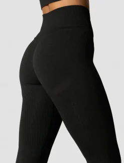 Soft Seamless Tights W - Seamless tights
