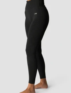 Soft Seamless Tights W - Seamless tights