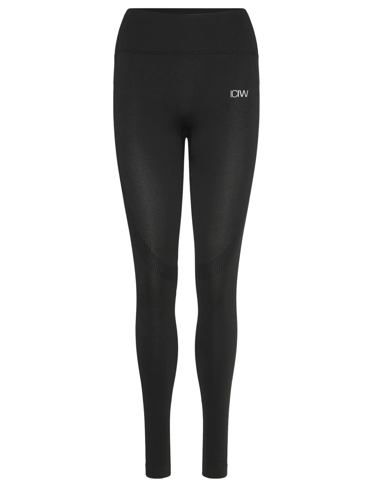 Soft Seamless Tights W - Seamless tights