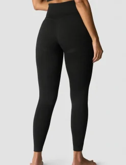 Soft Seamless Tights W - Seamless tights