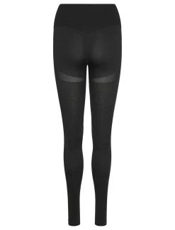 Soft Seamless Tights W - Seamless tights
