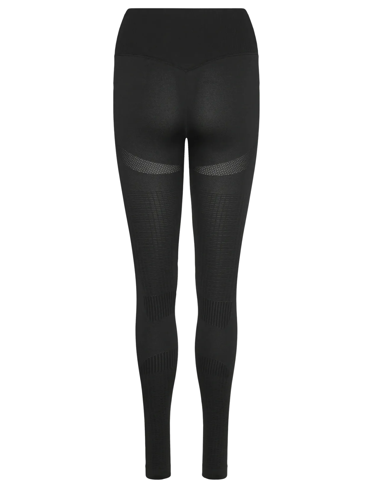 Soft Seamless Tights W - Seamless tights