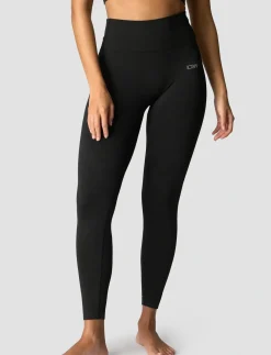 Soft Seamless Tights W - Seamless tights