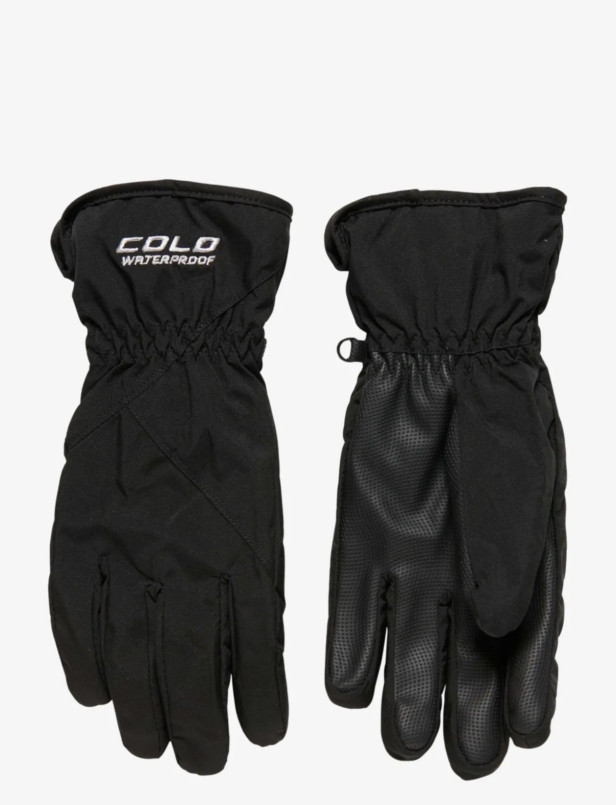 Softshell Gloves - Handsker