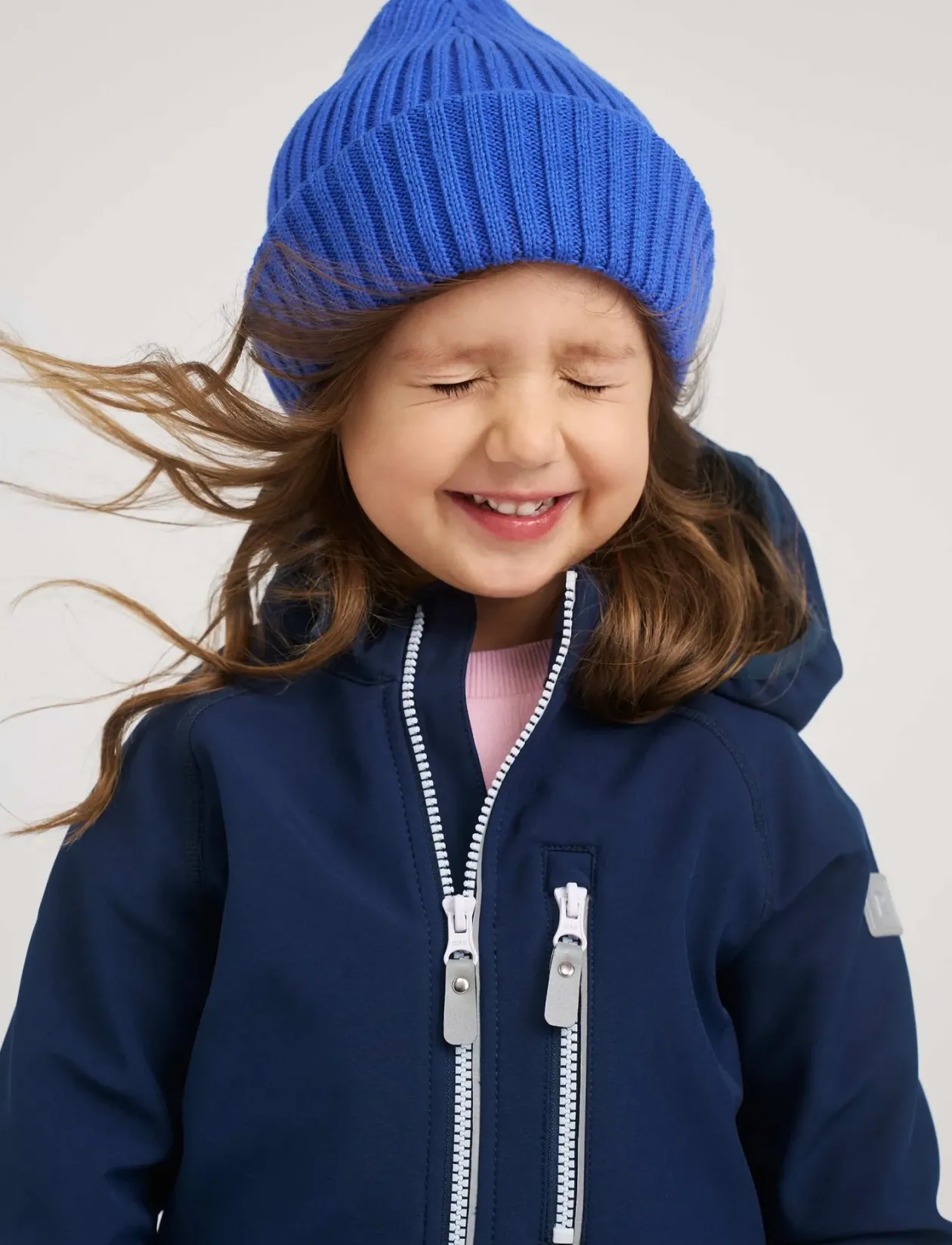 Softshell jacket, Vantti - Jakker