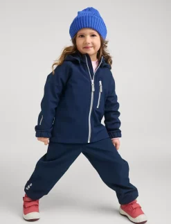 Softshell jacket, Vantti - Jakker