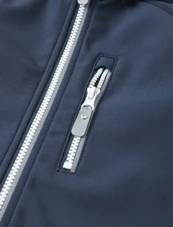 Softshell jacket, Vantti - Jakker