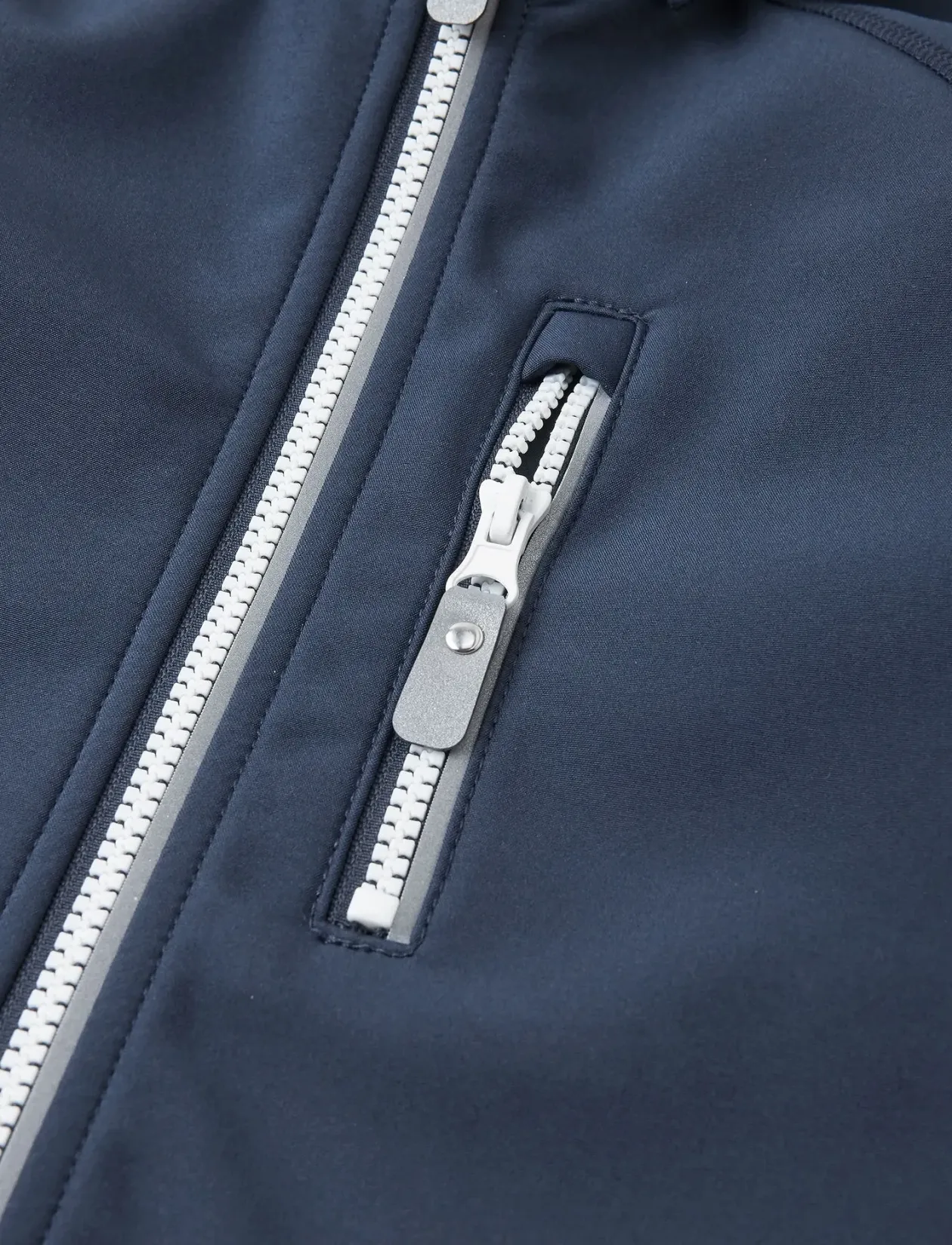 Softshell jacket, Vantti - Jakker
