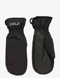 Softshell Mitten - Luffer