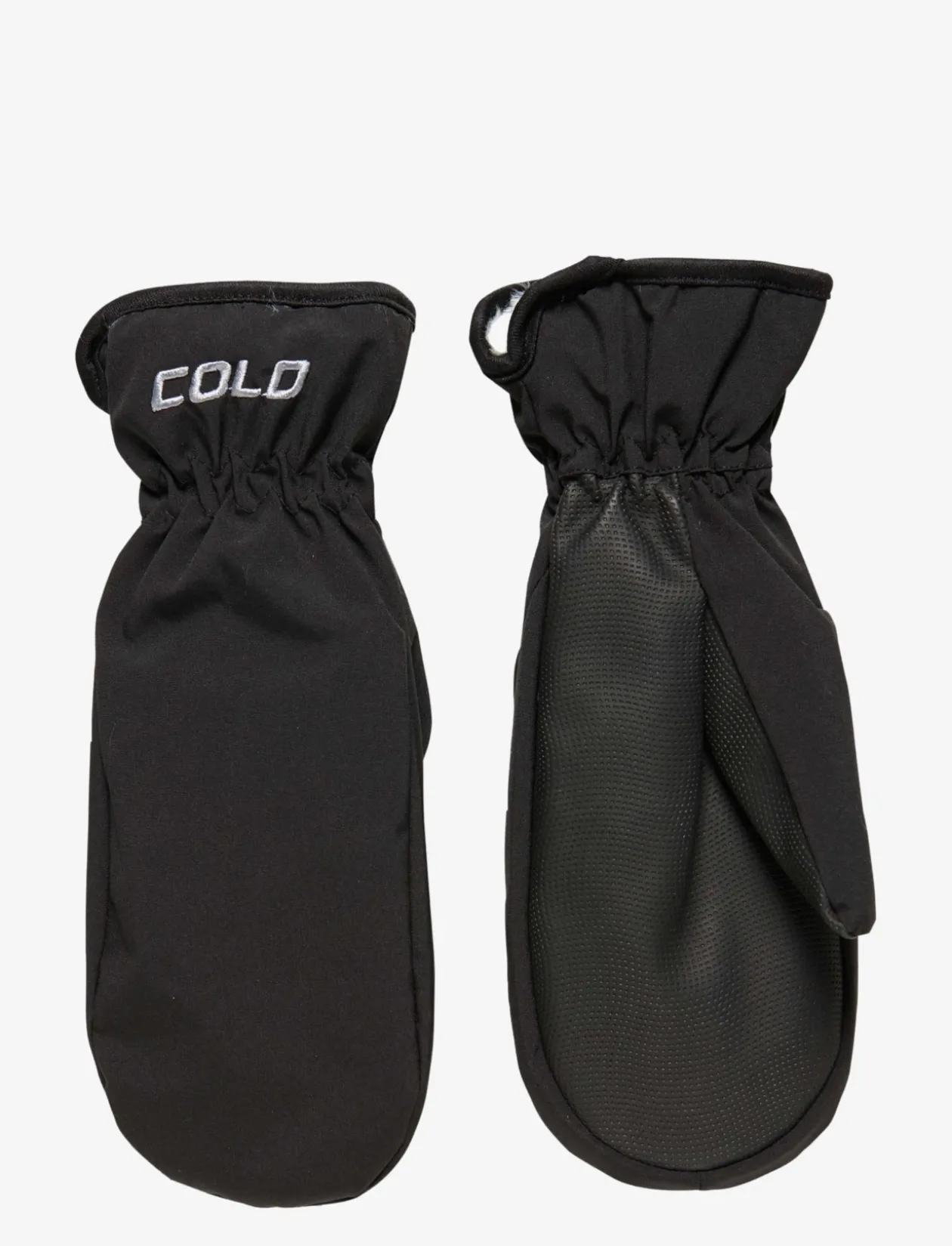Softshell Mitten - Luffer