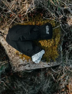 Softshell Mitten - Luffer