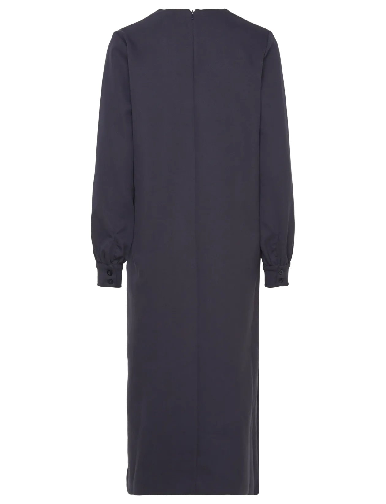 Soft Suiting Gweneth Dress - Midi kjoler