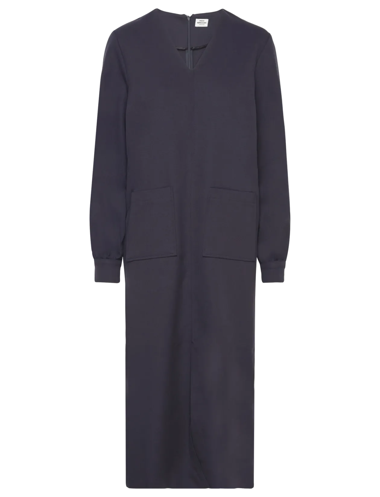 Soft Suiting Gweneth Dress - Midi kjoler