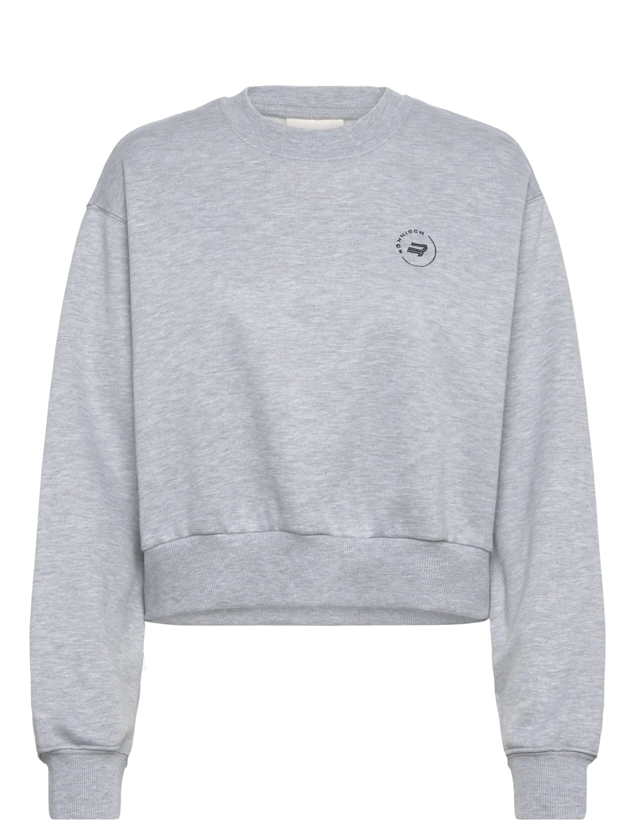 Soft Sweatshirt - Sweatshirts