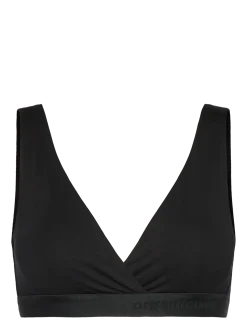 Soft Touch Basic Bralette - Bralette