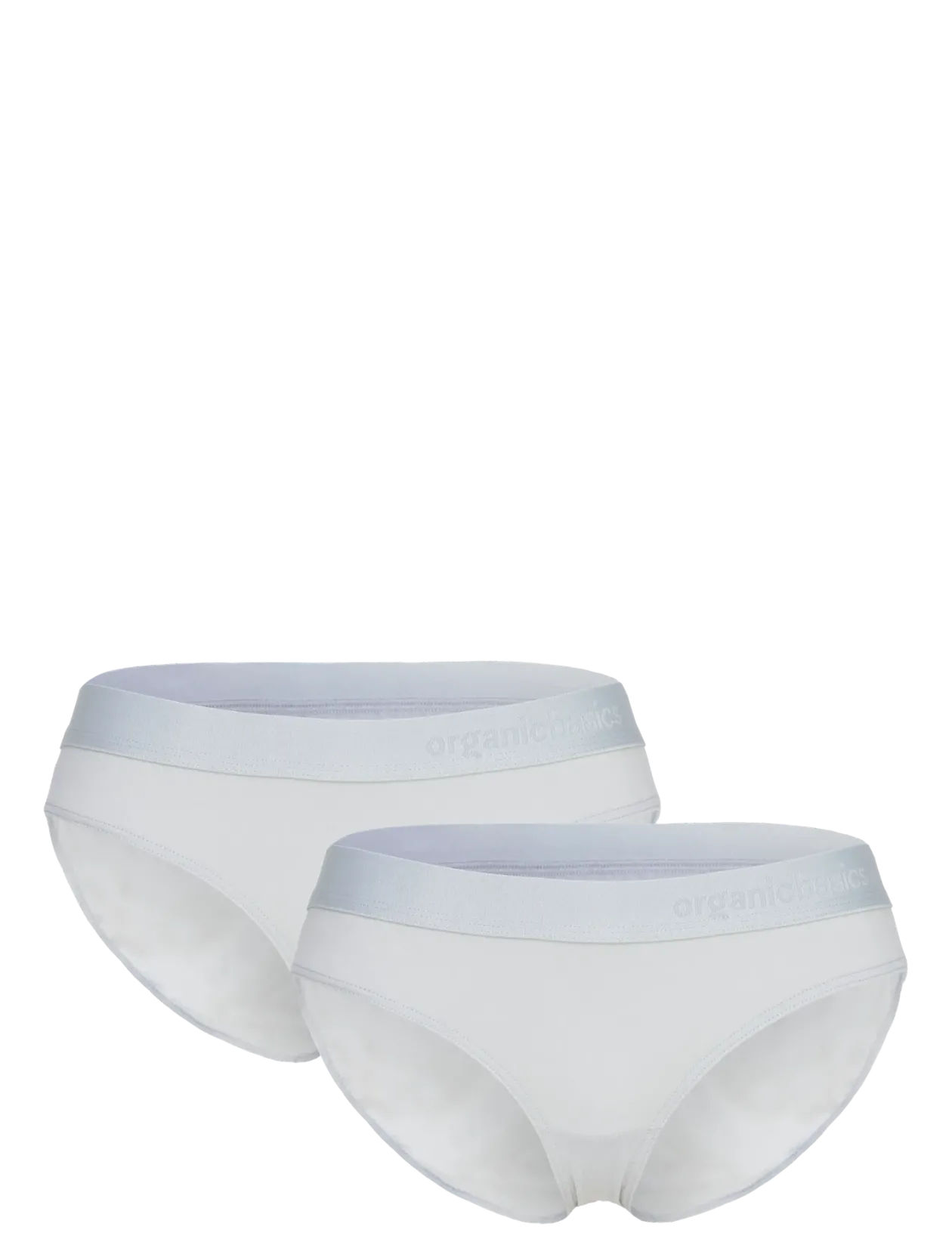Soft Touch Briefs 2-pack - Briefs