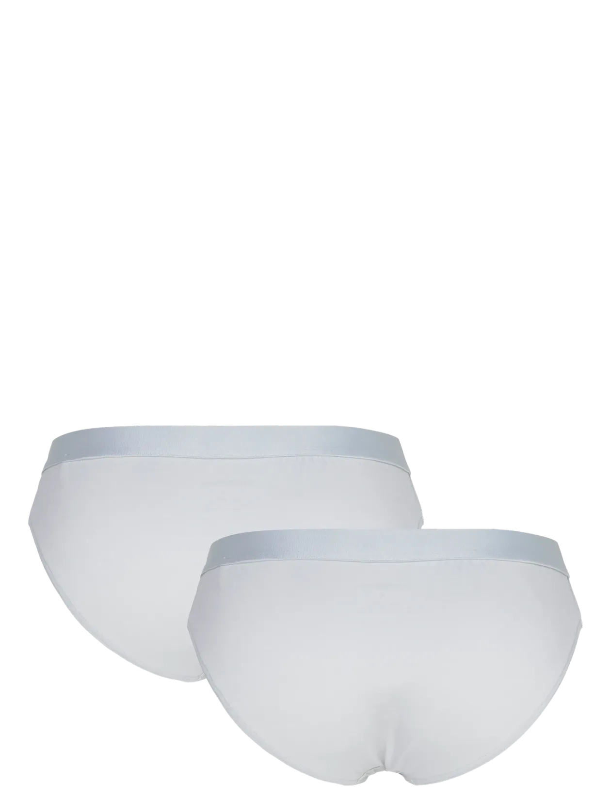 Soft Touch Briefs 2-pack - Briefs