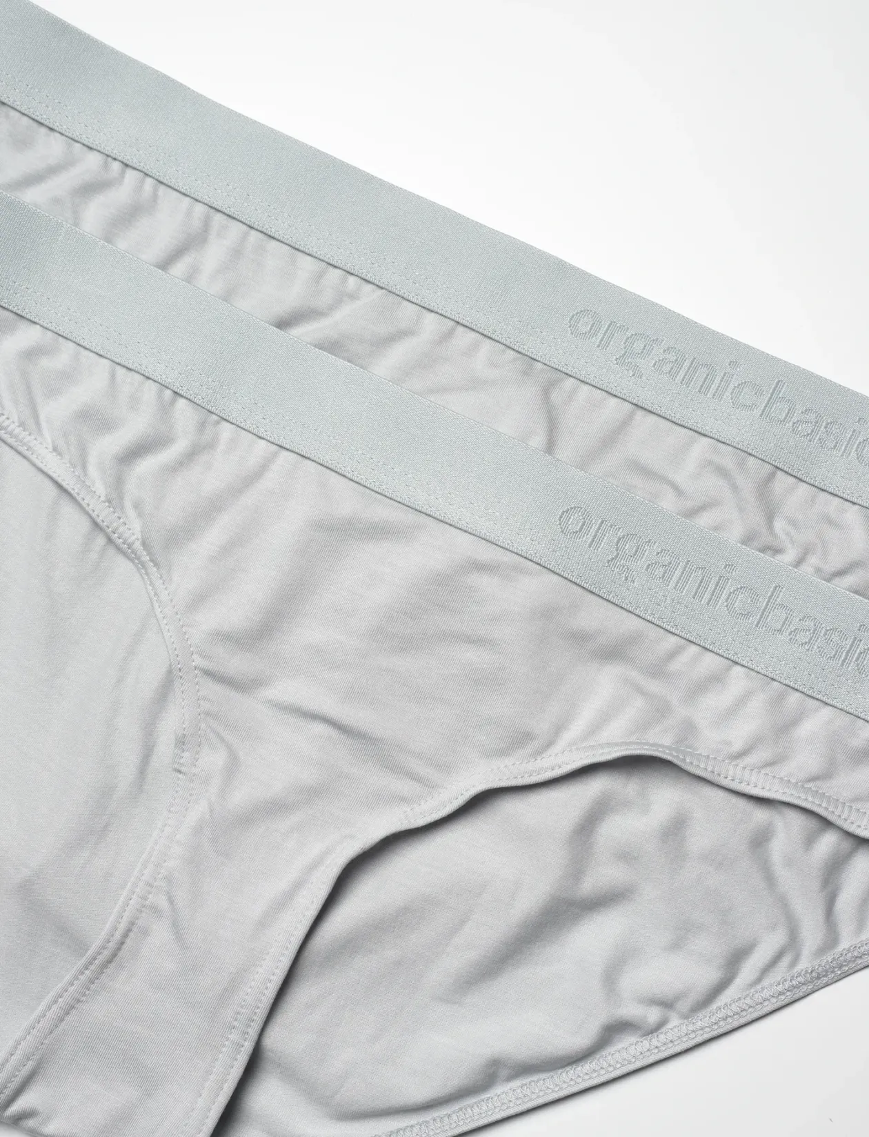 Soft Touch Briefs 2-pack - Briefs