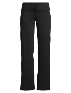 Soft Touch Straight Pant - Sweatpants