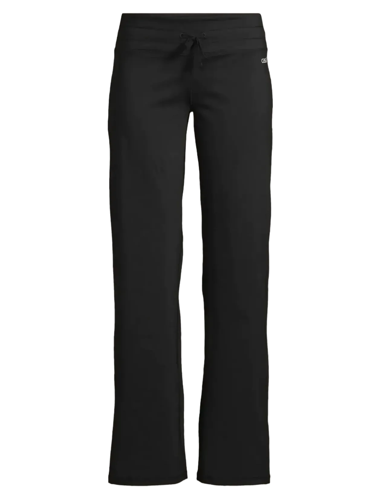 Soft Touch Straight Pant - Sweatpants
