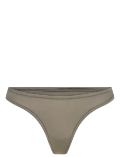 Soft Touch Veil Thong - String