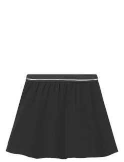 Soft woven skirt Stroll - Nederdele
