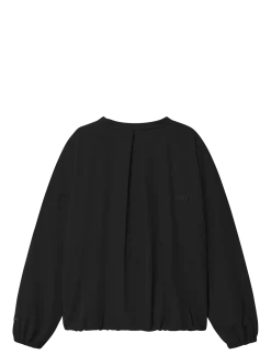 Soft Woven Track Pullover Stroll - Sweatshirts