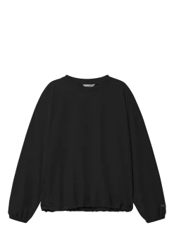 Soft Woven Track Pullover Stroll - Sweatshirts