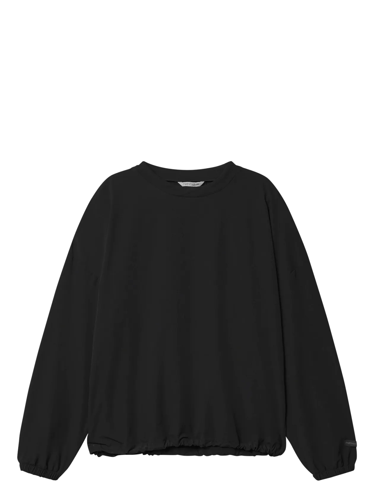 Soft Woven Track Pullover Stroll - Sweatshirts