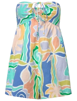 SO GROOVY ROMPER - Kjoler