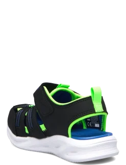 SOLA GLOW SANDAL-HYPER-COAST - Sandaler