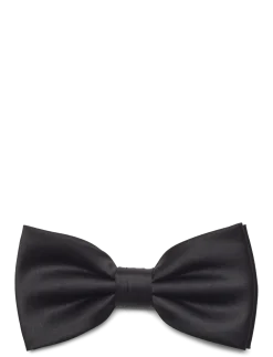 Solid Bow Tie Polyester - Butterflies
