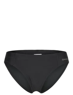 Solid Classic Bikini Bottom - Bikinier