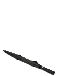 SOLID COLOUR VENTED UMBRELLA - Golfudstyr
