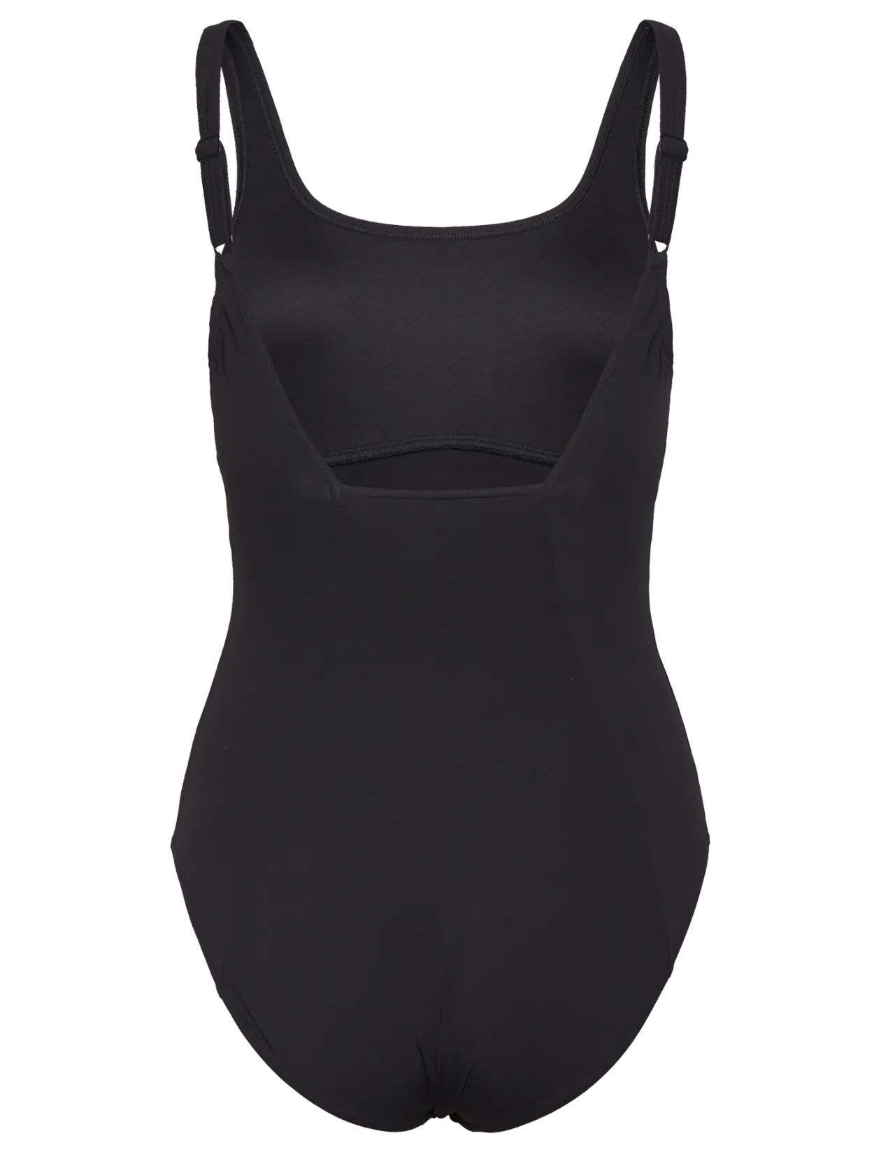 Solid Contour Eclipse Swimsuit - Badedragter