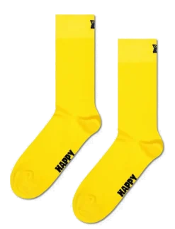 Solid Sock - Sokker