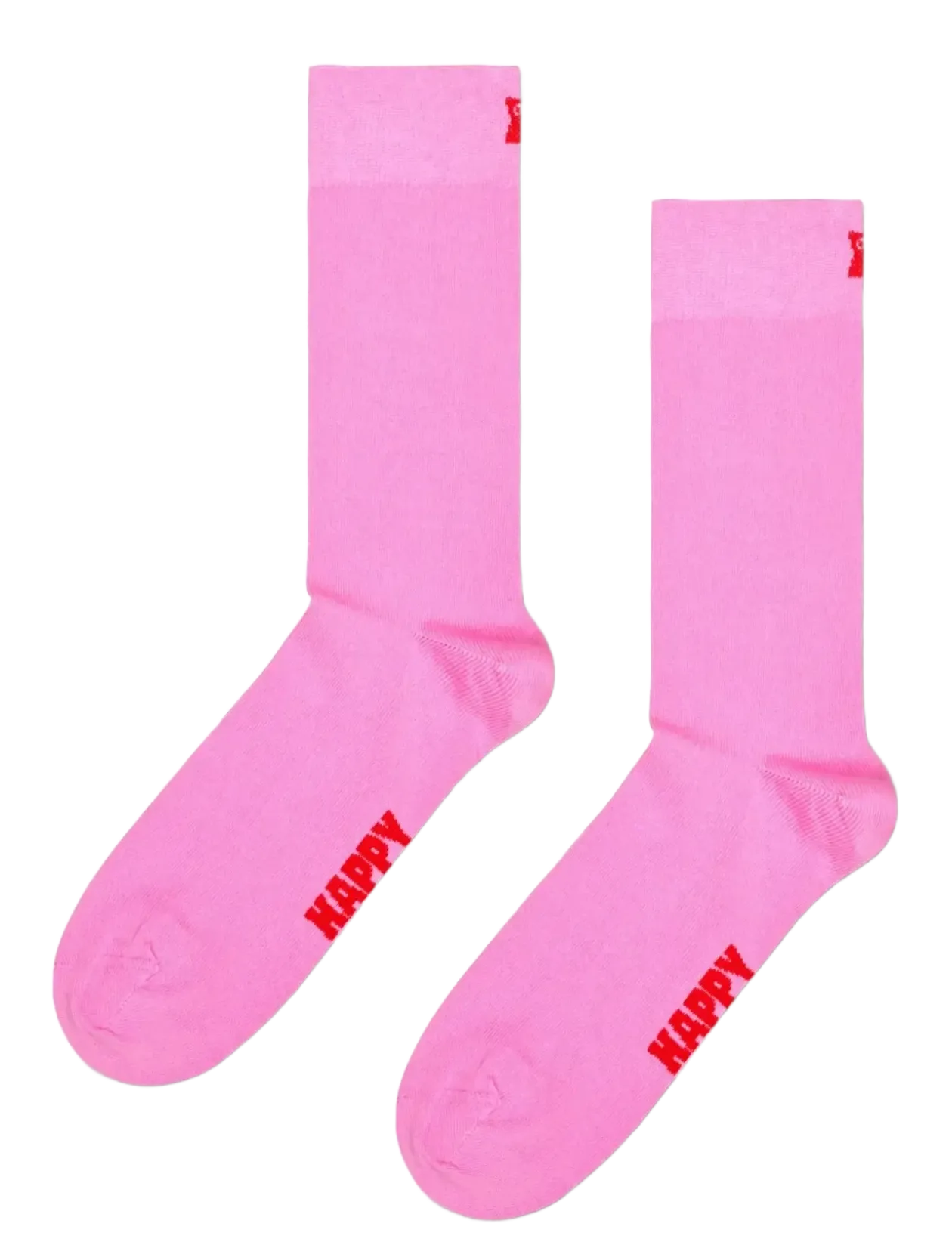 Solid Sock - Sokker