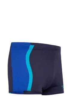 Solid Splice Aquashort - Briefs