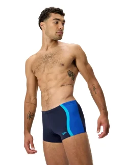 Solid Splice Aquashort - Briefs