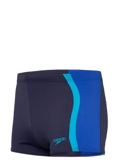 Solid Splice Aquashort - Briefs