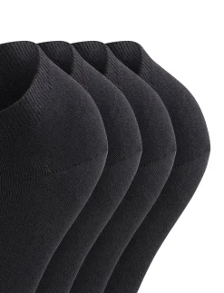 Solid Sustainable uni coloured - Strømper