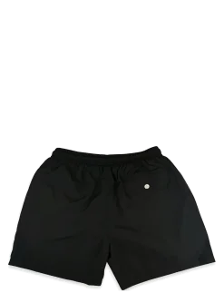 Solid Swim Shorts - Badebukser