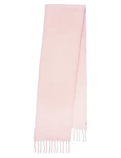 Solid Yuta Scarf - Halstørklæder