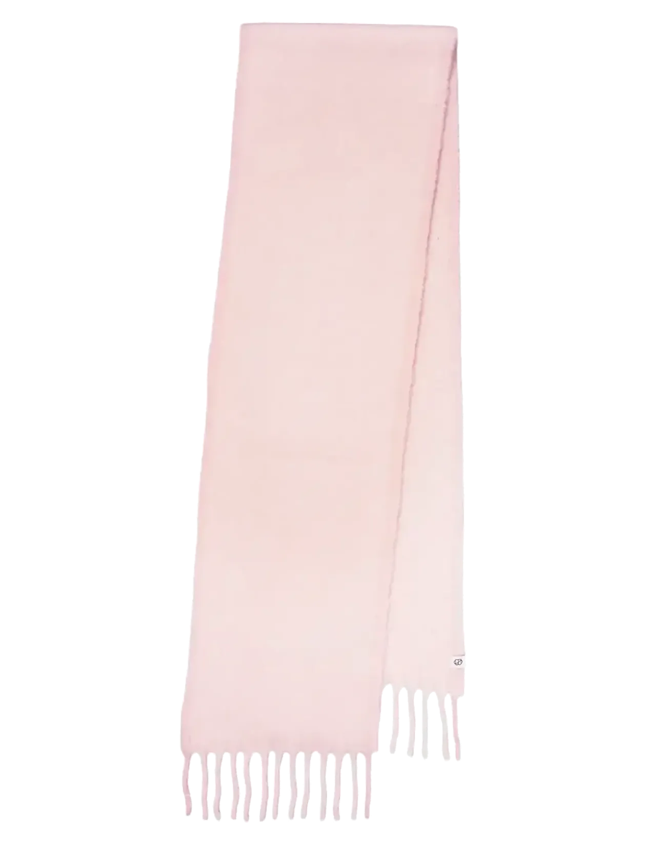 Solid Yuta Scarf - Halstørklæder
